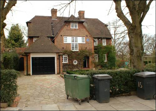 015 Wildwood Road